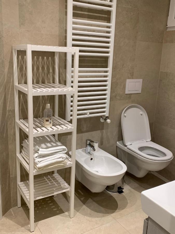 Peaknest - La Tua Vacanza Sul Lago Di Garda Arco Exterior foto